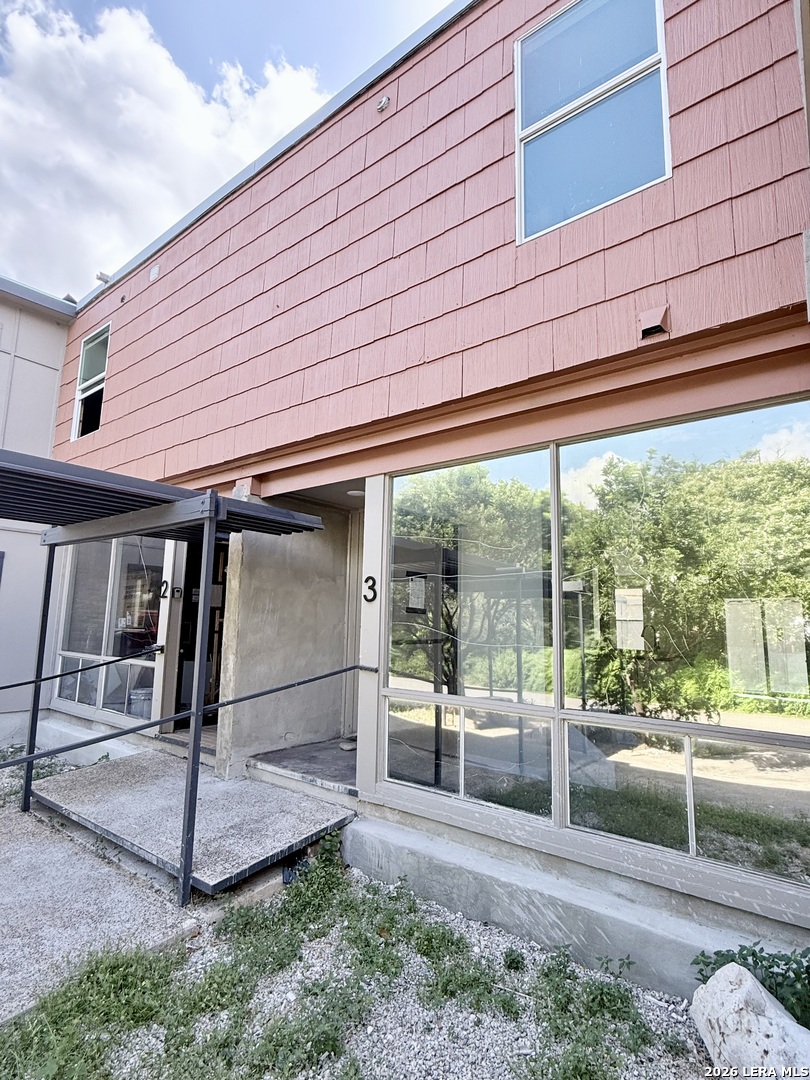 935 Eventide San Antonio TX 78209