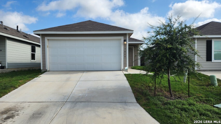 13869 Llama Place San Antonio TX 78252
