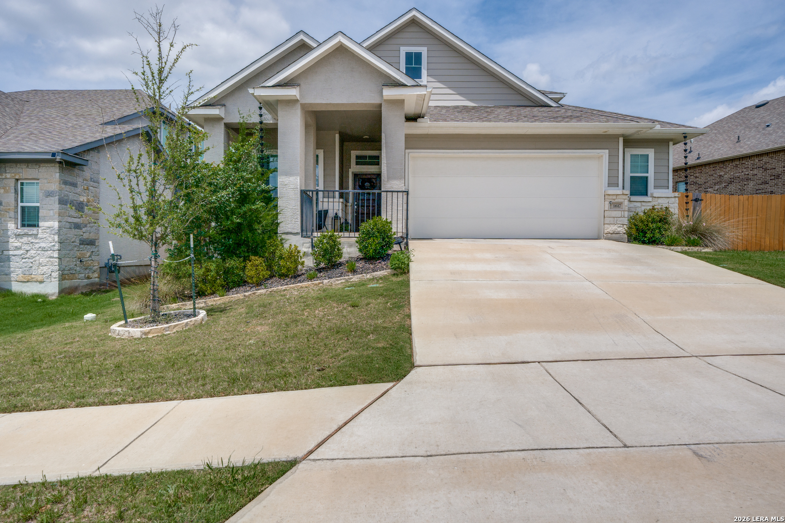 1617 Craftsman New Braunfels TX 78132