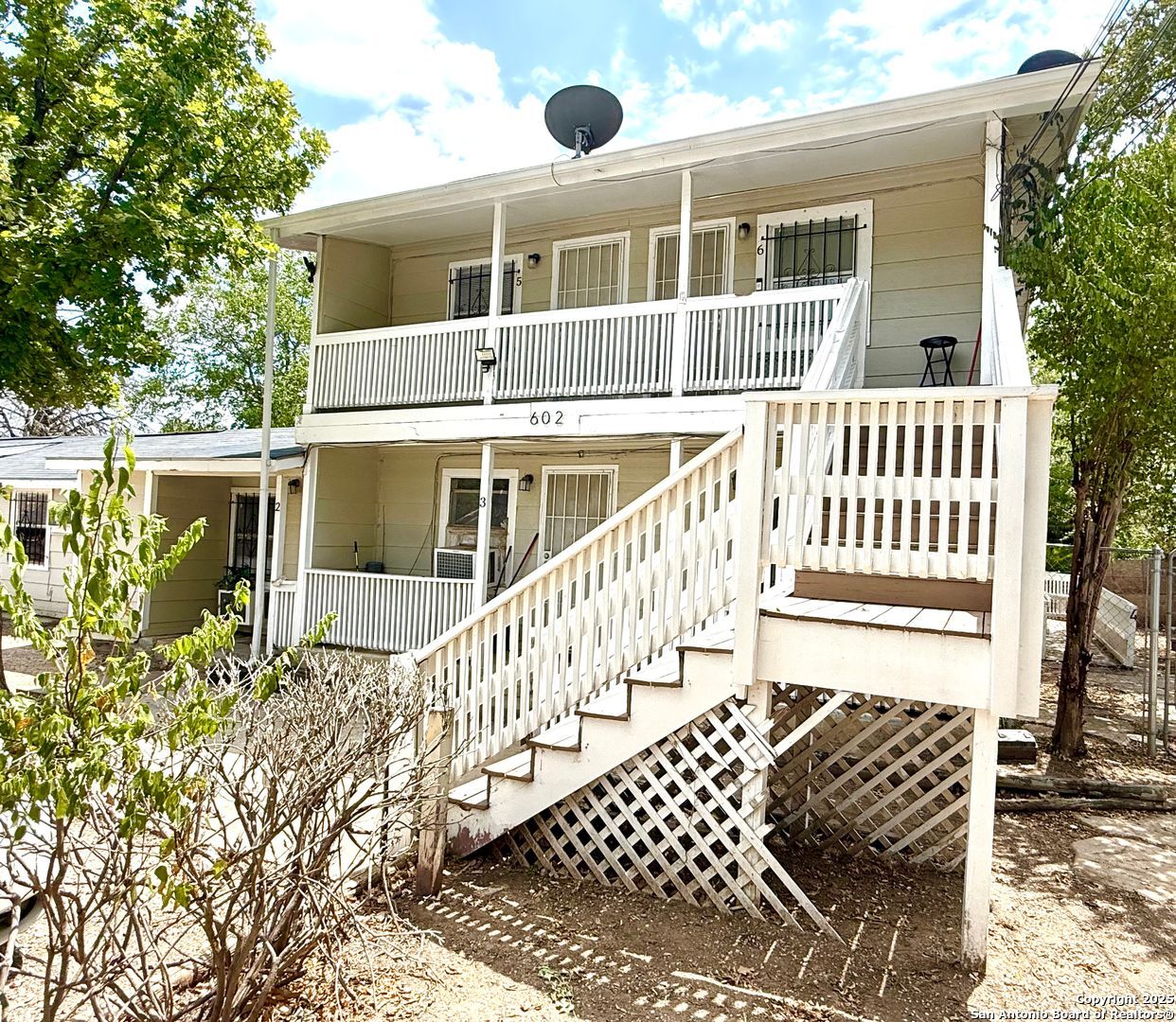 602 Lovett San Antonio TX 78211