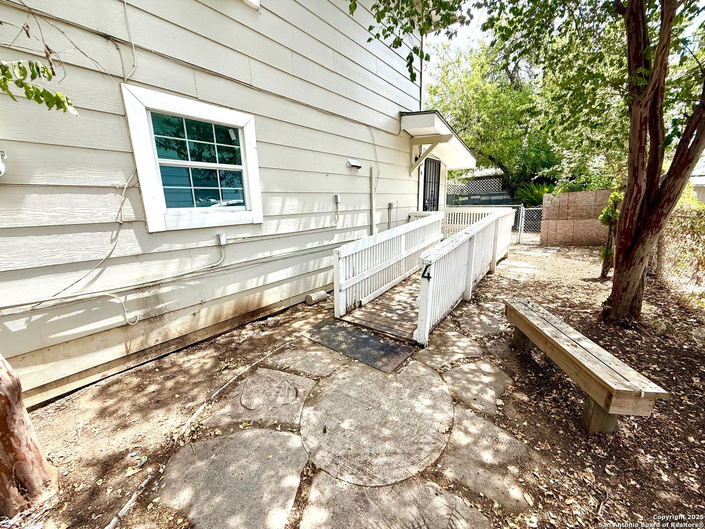 602 Lovett San Antonio TX 78211