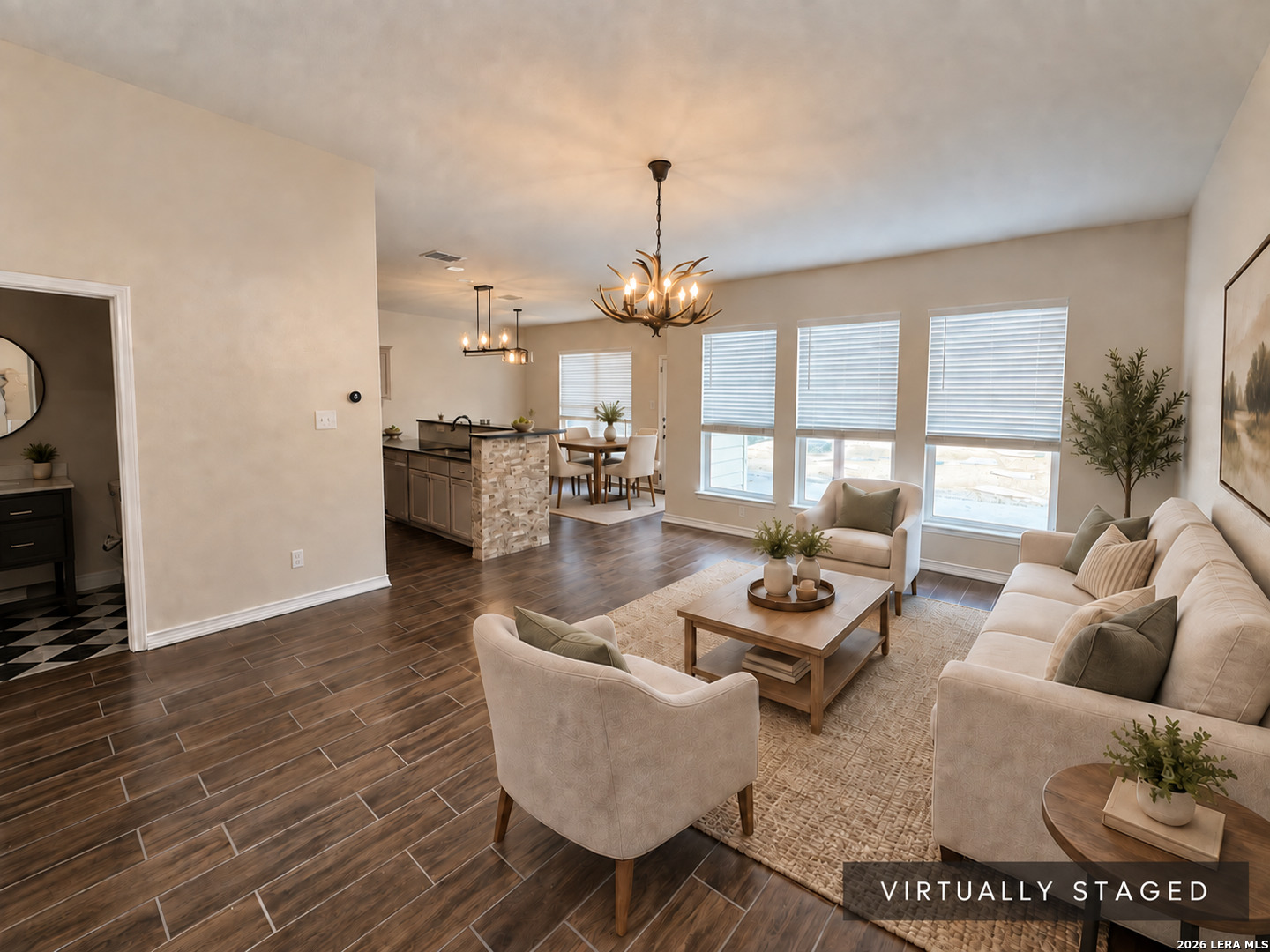 1355 Pinnacle Falls San Antonio TX 78260
