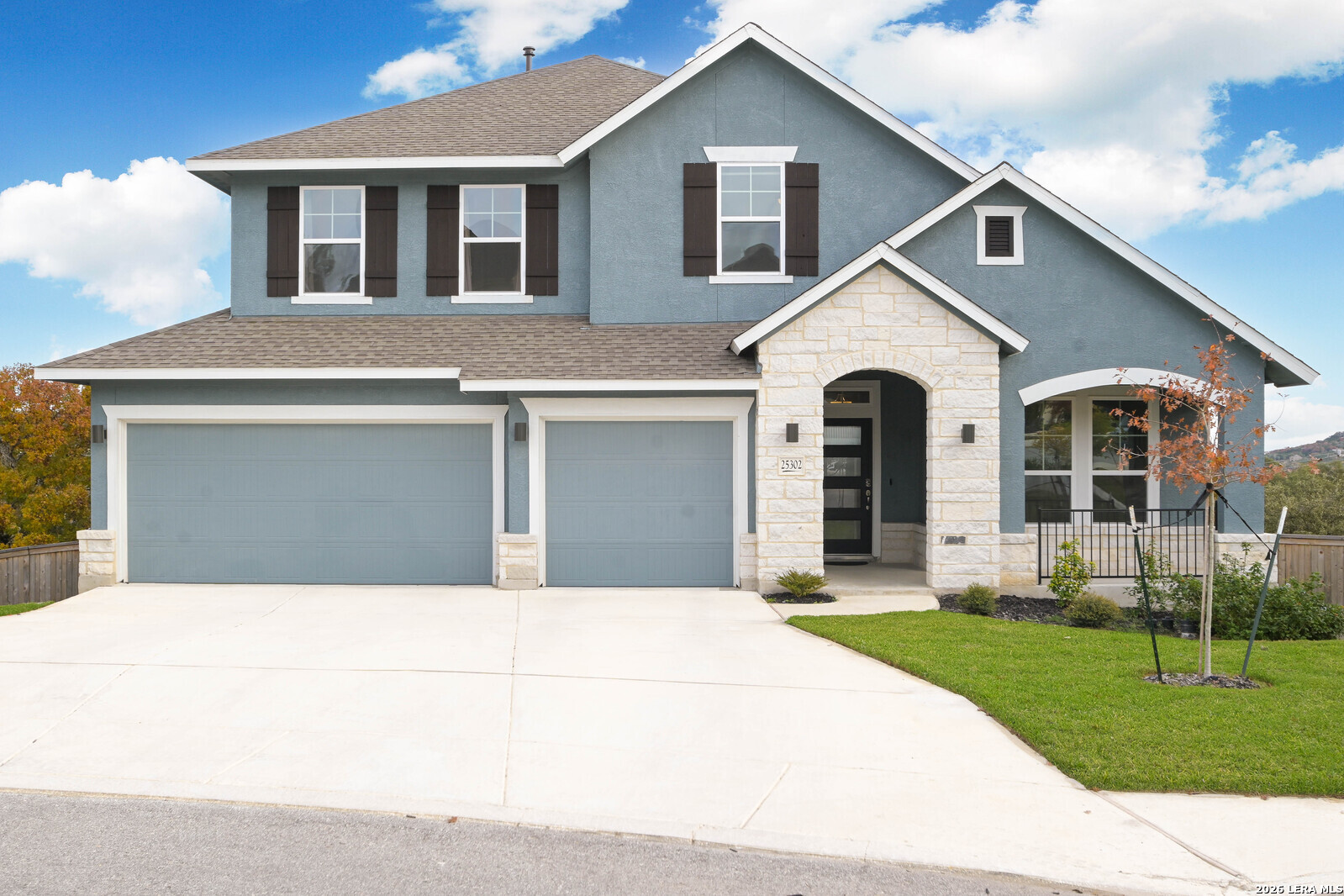25302 Donahue Drive San Antonio TX 78255