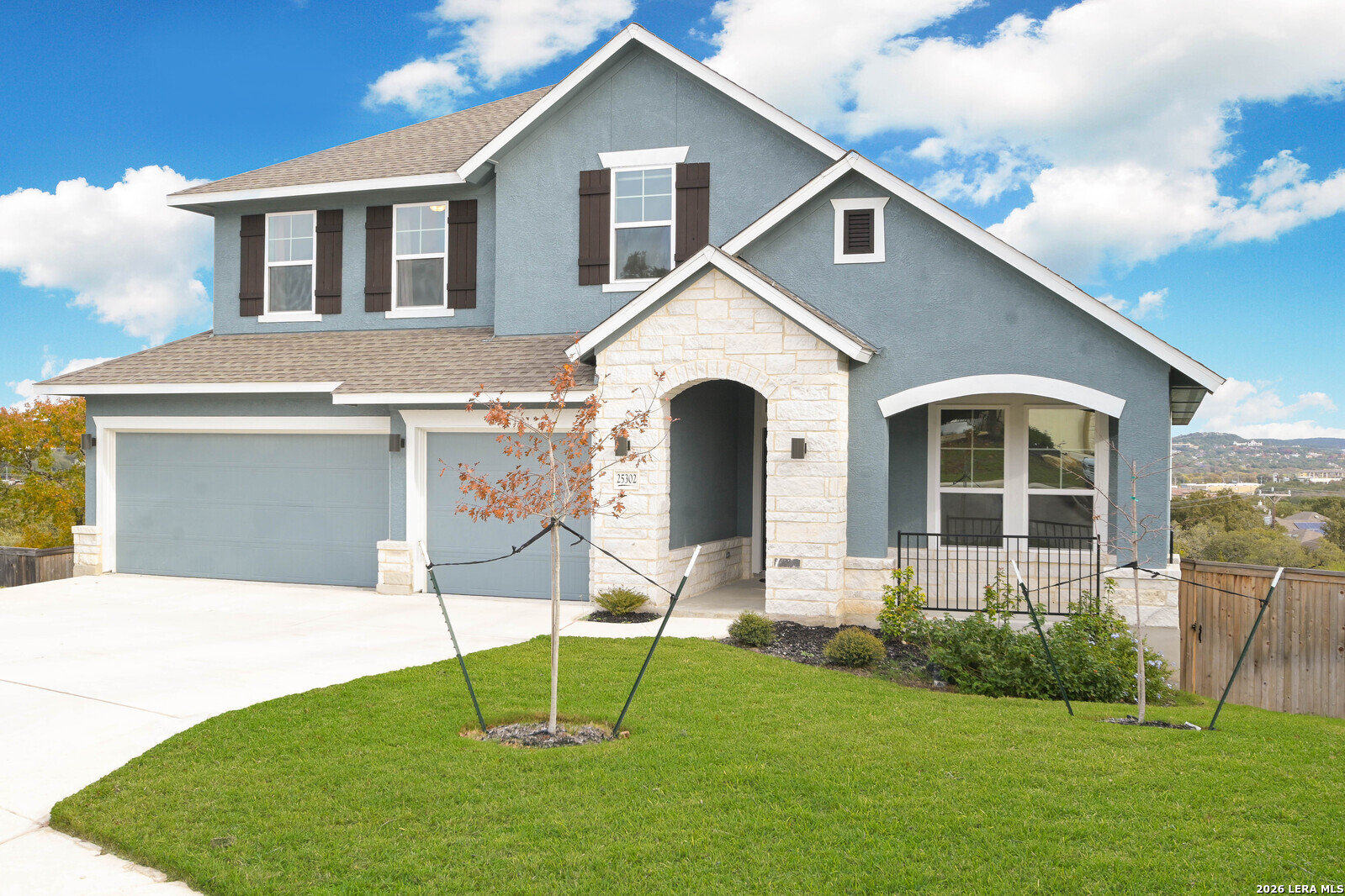 25302 Donahue Drive San Antonio TX 78255