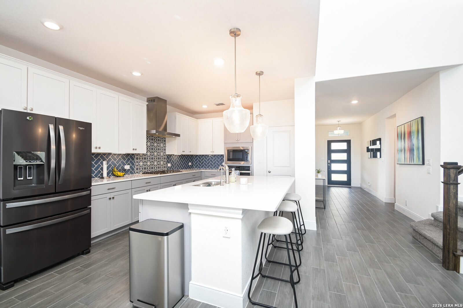25302 Donahue Drive San Antonio TX 78255