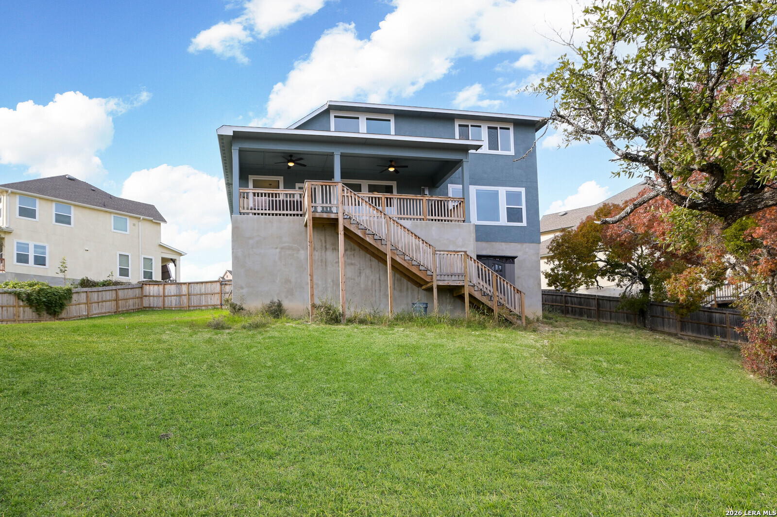 25302 Donahue Drive San Antonio TX 78255