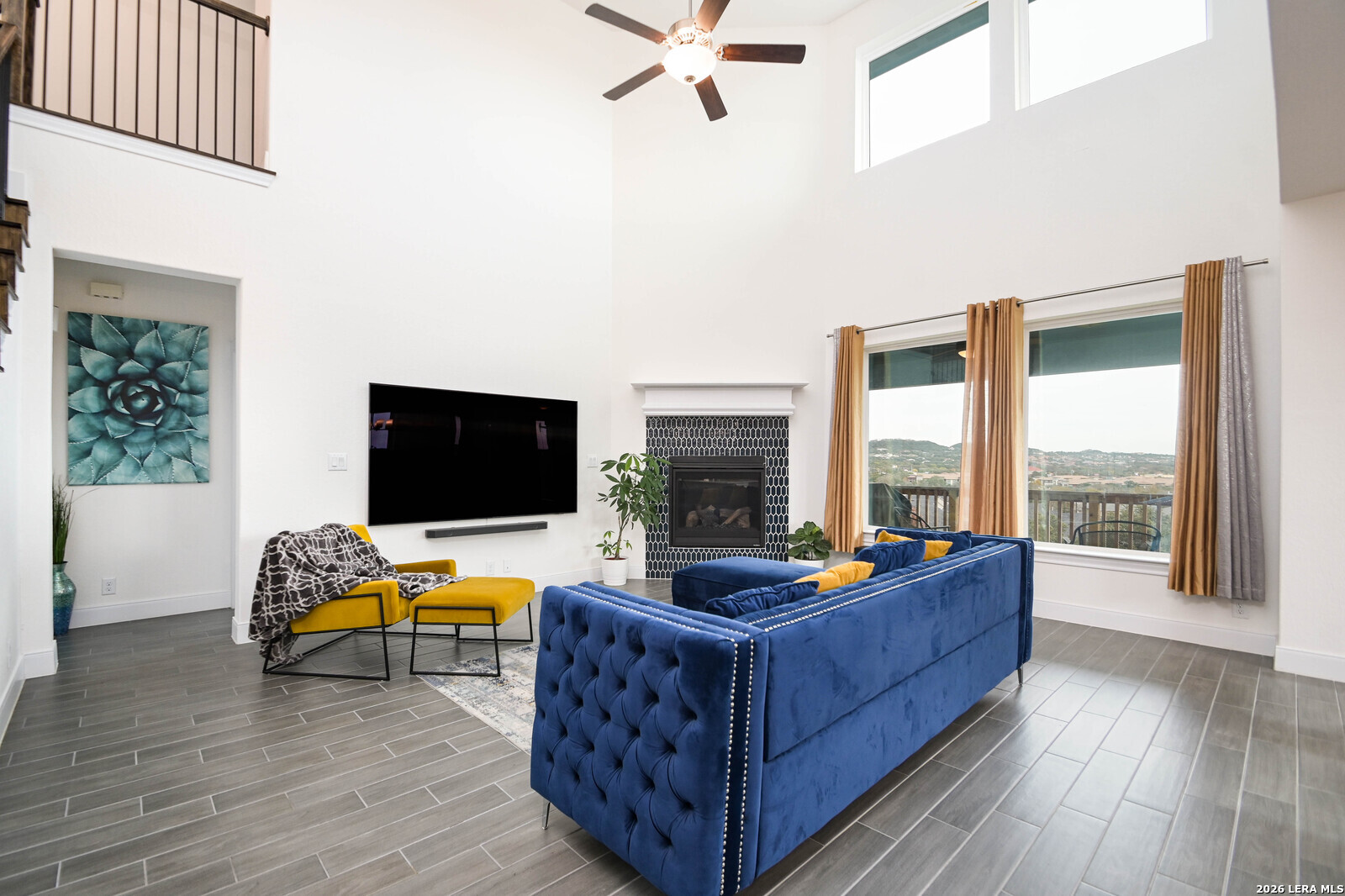 25302 Donahue Drive San Antonio TX 78255