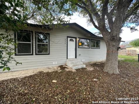 546 W Petaluma Boulevard San Antonio TX 78221
