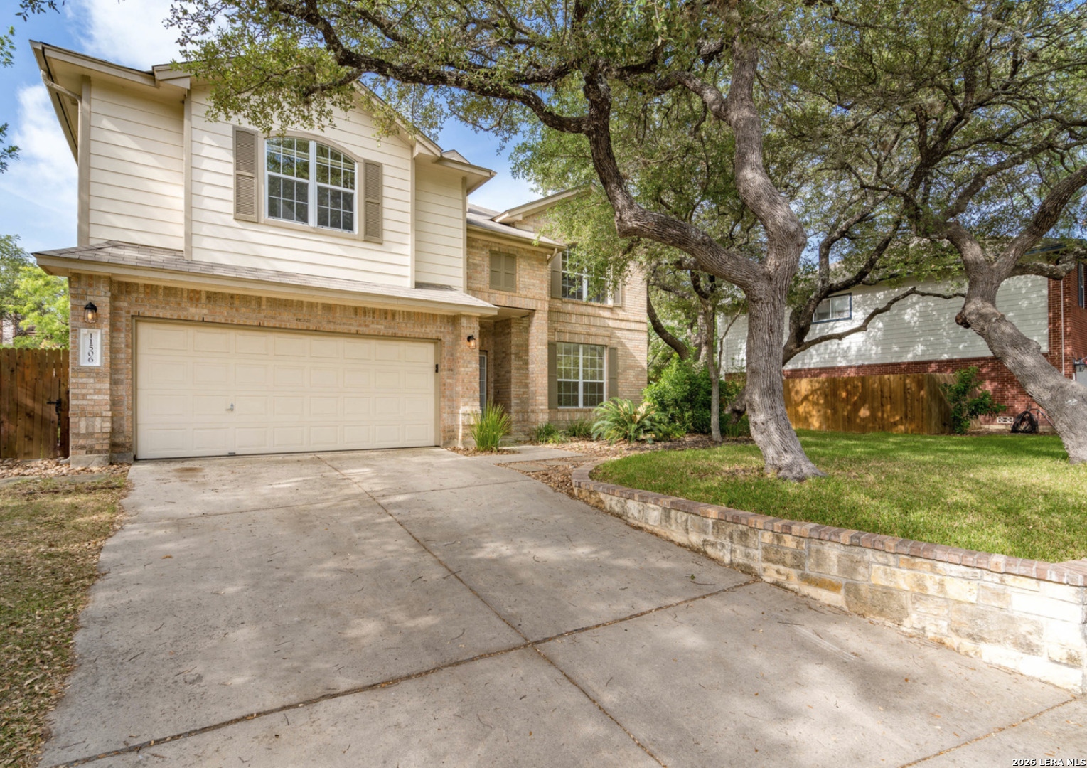 11506 Windwalk San Antonio TX 78253