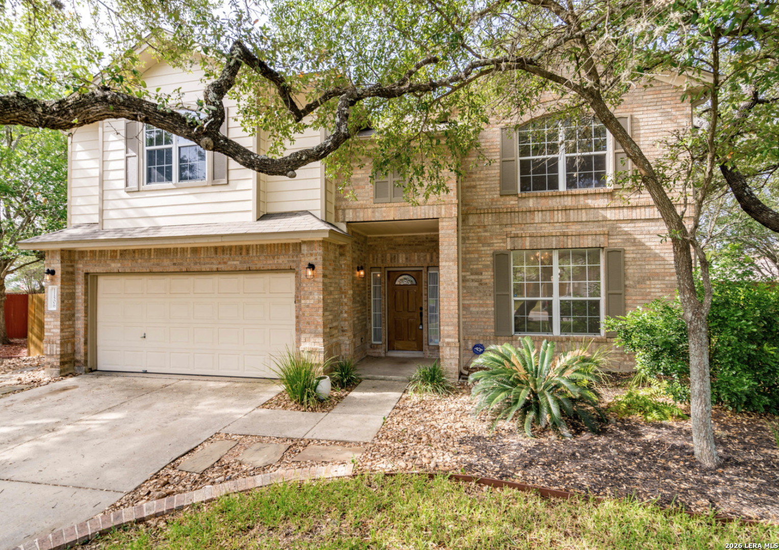11506 Windwalk San Antonio TX 78253