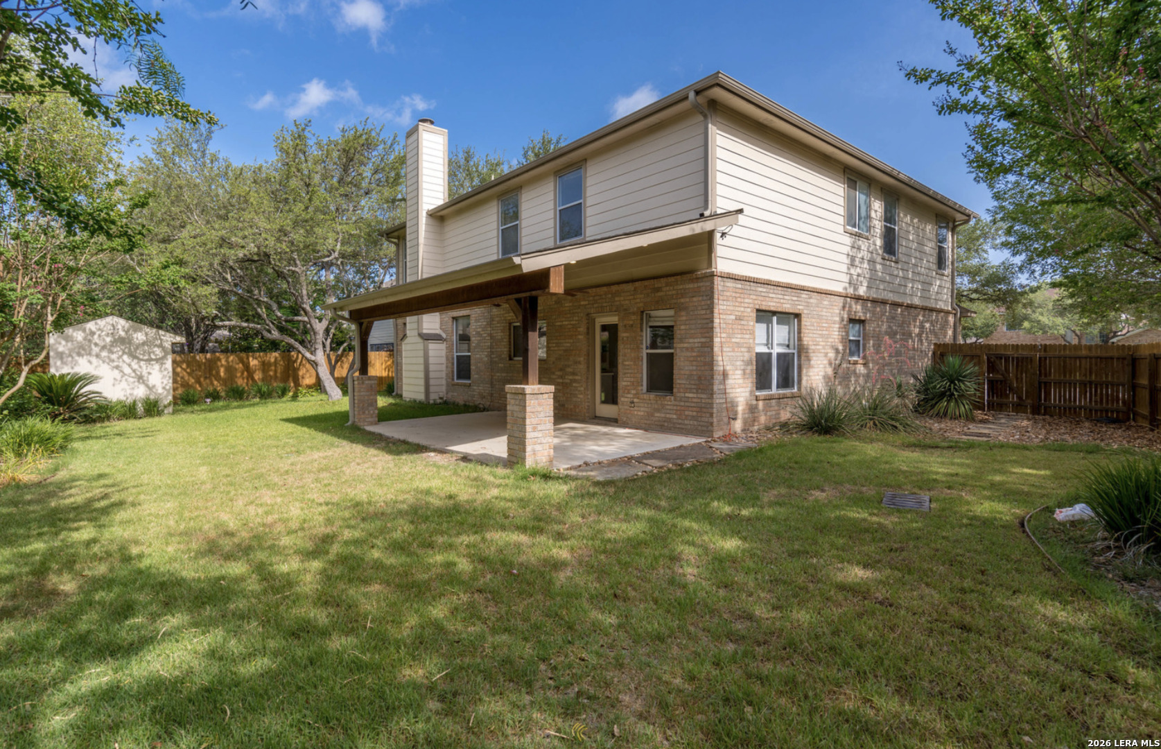 11506 Windwalk San Antonio TX 78253