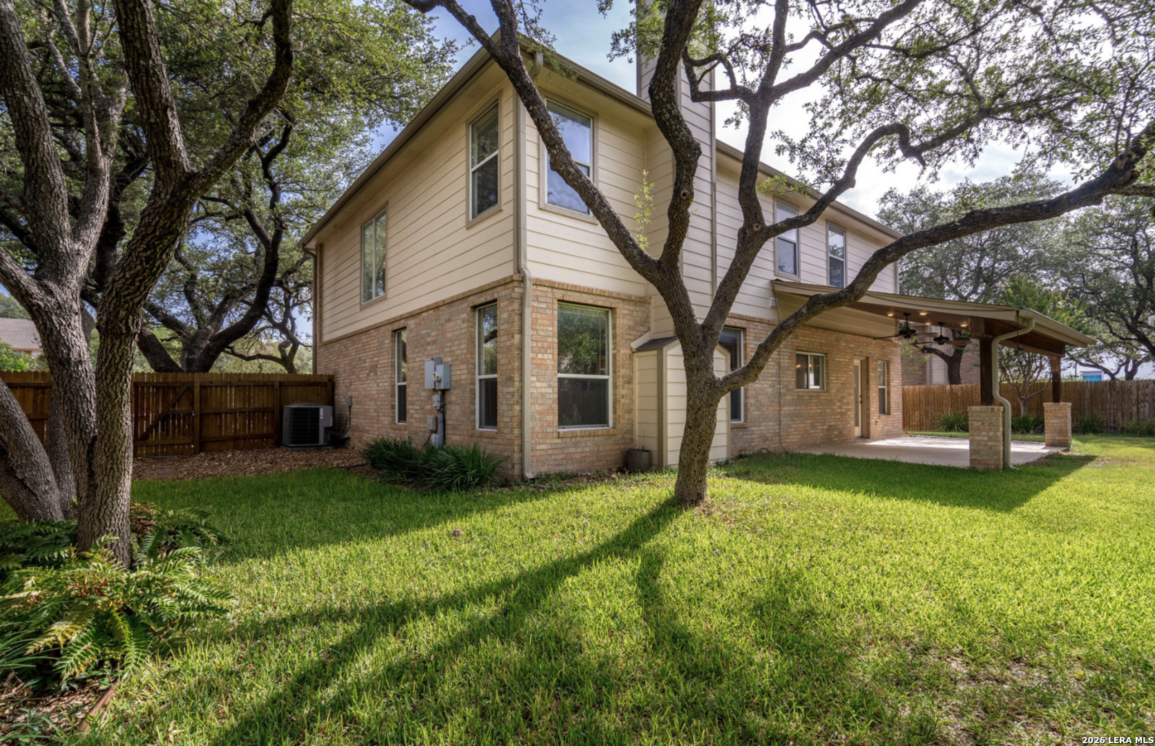 11506 Windwalk San Antonio TX 78253