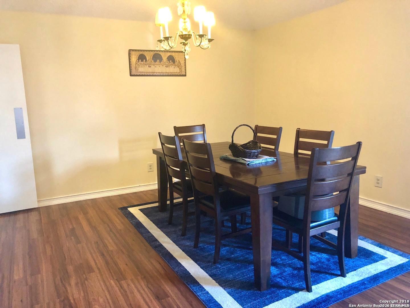8033 N New Braunfels Avenue San Antonio TX 78209