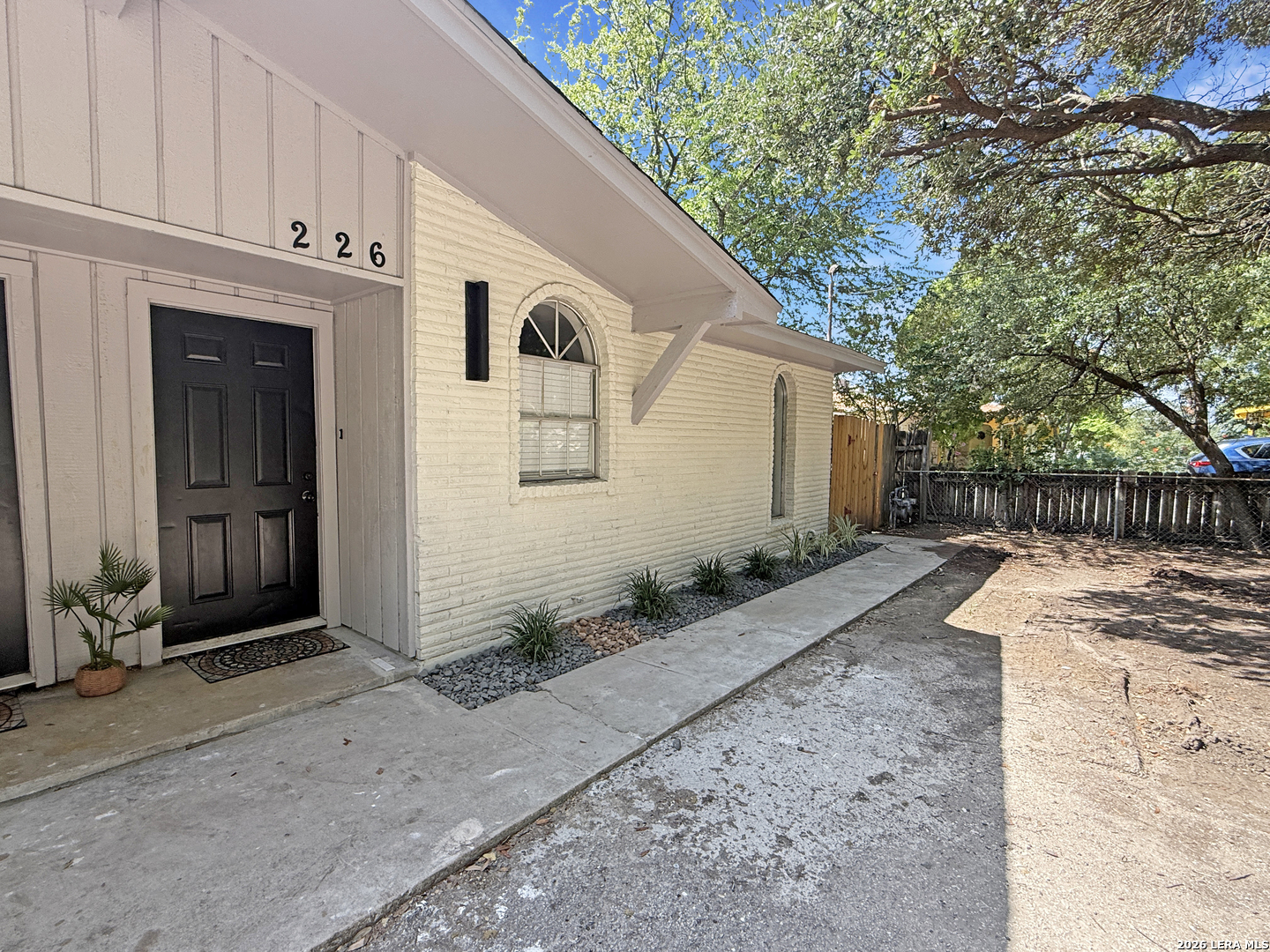 226 Melliff San Antonio TX 78216