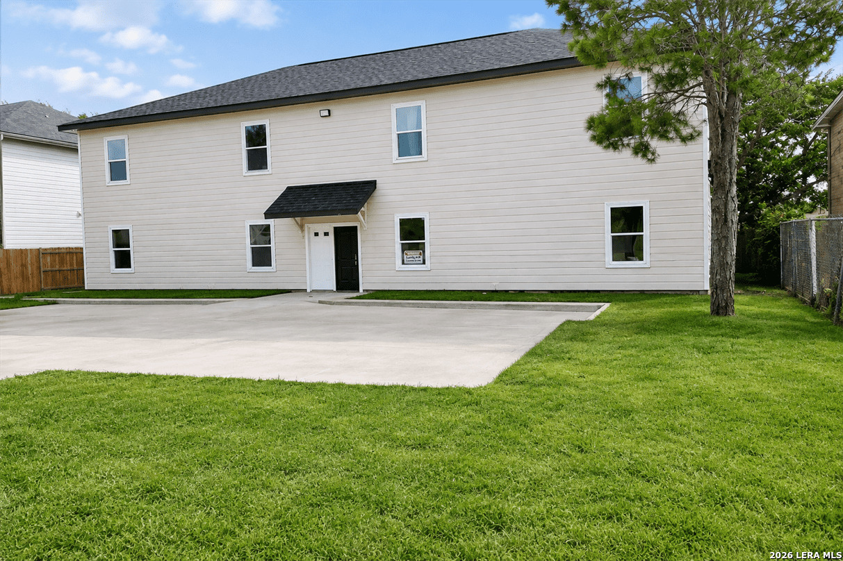 7602 Windsor Oaks San Antonio TX 78239