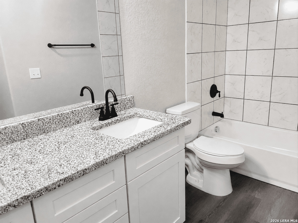 7602 Windsor Oaks San Antonio TX 78239