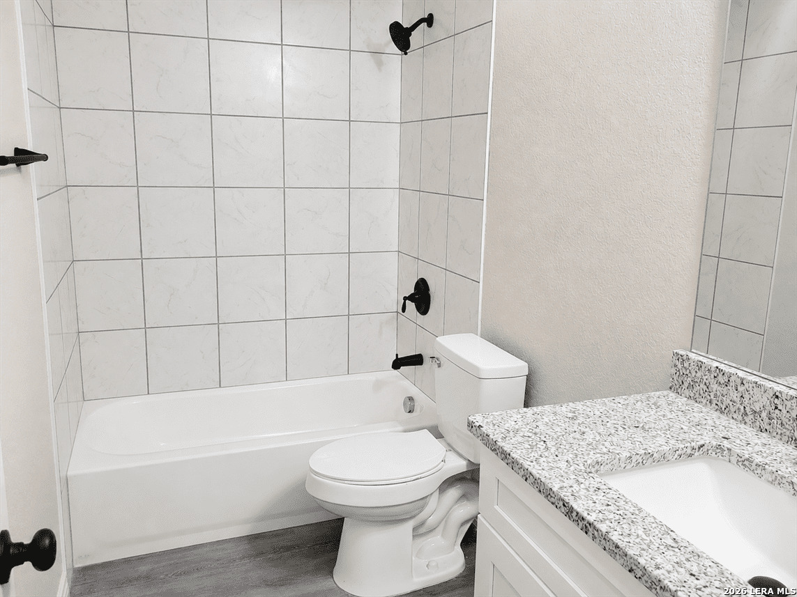 7602 Windsor Oaks San Antonio TX 78239