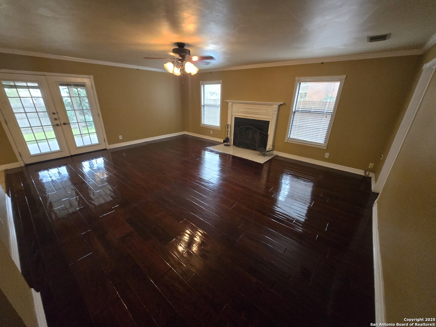 8007 Sunshine Trail Drive San Antonio TX 78244