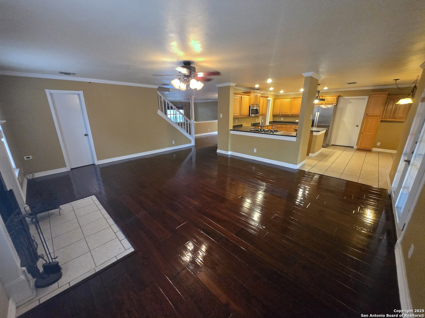 8007 Sunshine Trail Drive San Antonio TX 78244