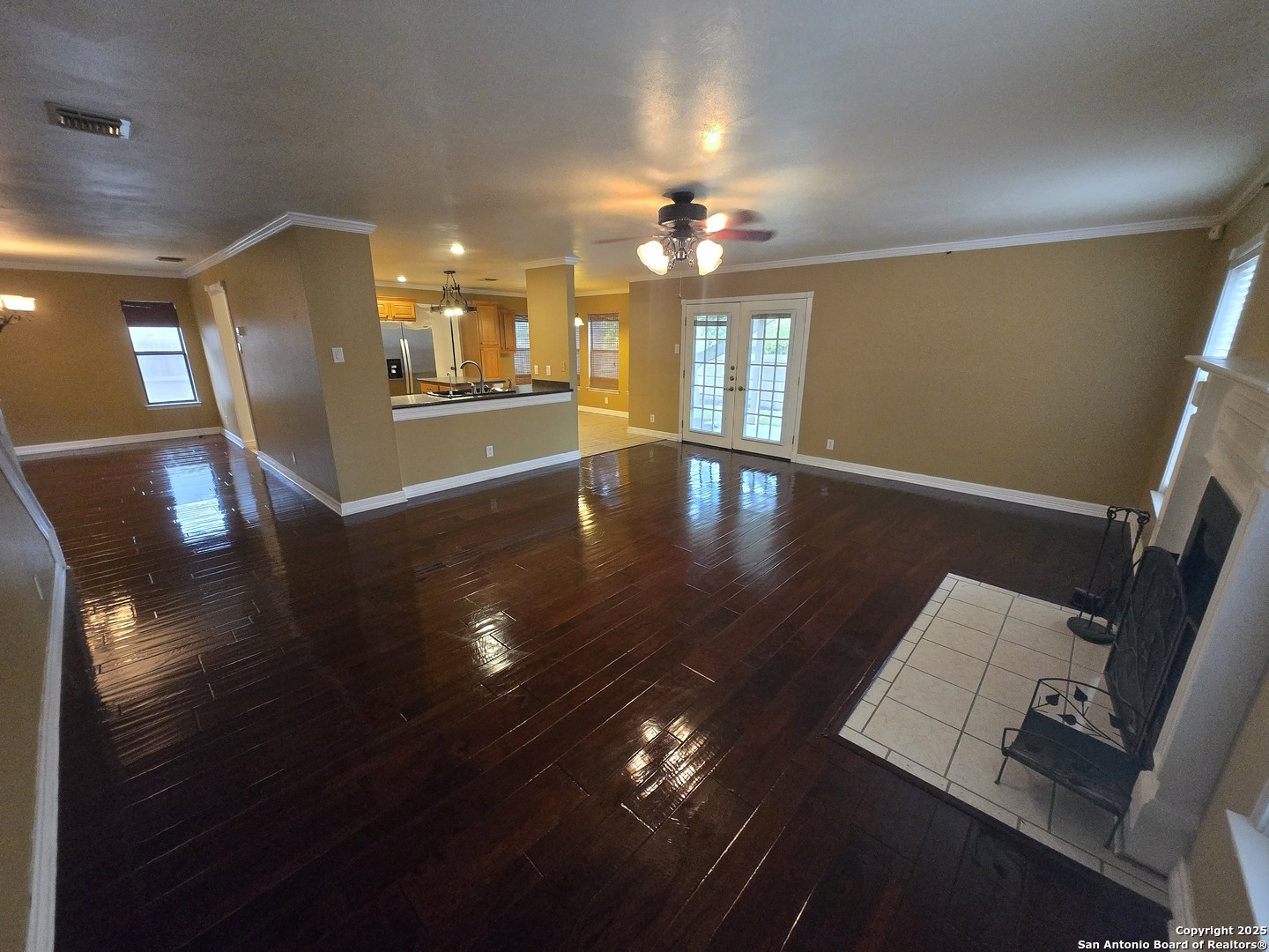 8007 Sunshine Trail Drive San Antonio TX 78244