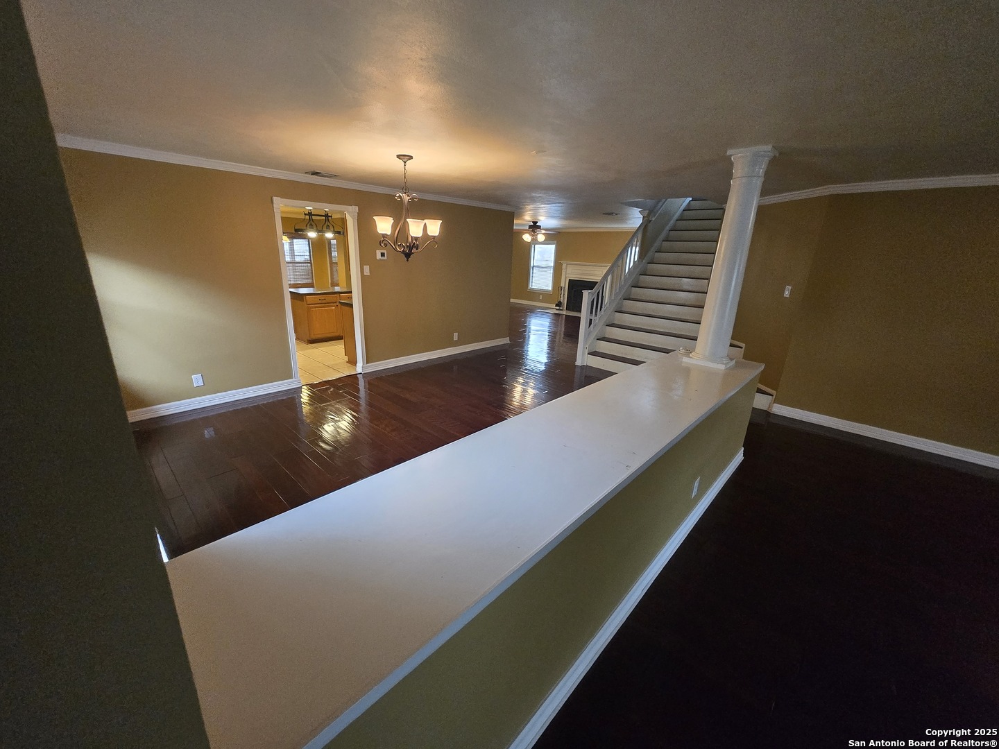 8007 Sunshine Trail Drive San Antonio TX 78244