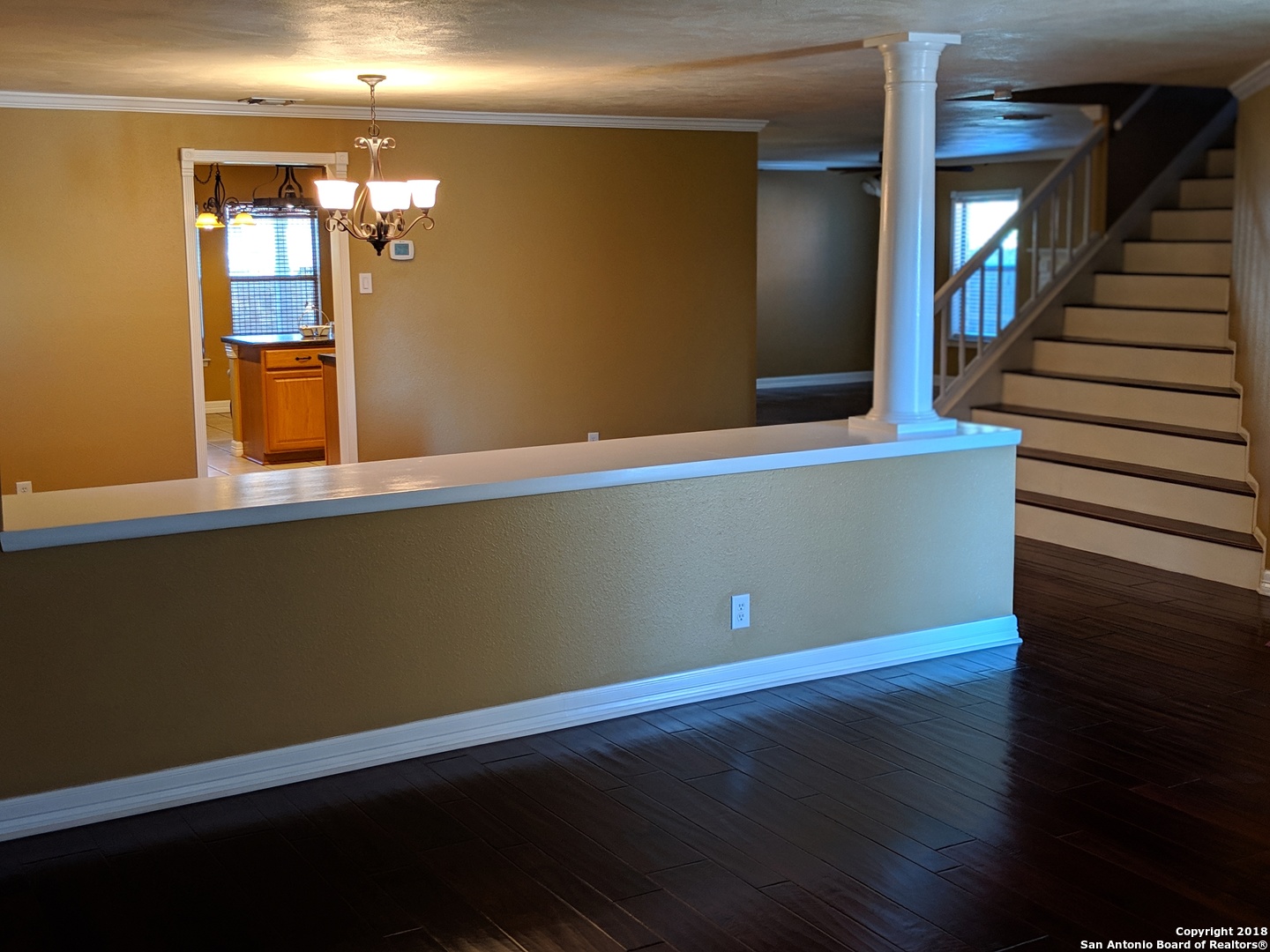 8007 Sunshine Trail Drive San Antonio TX 78244