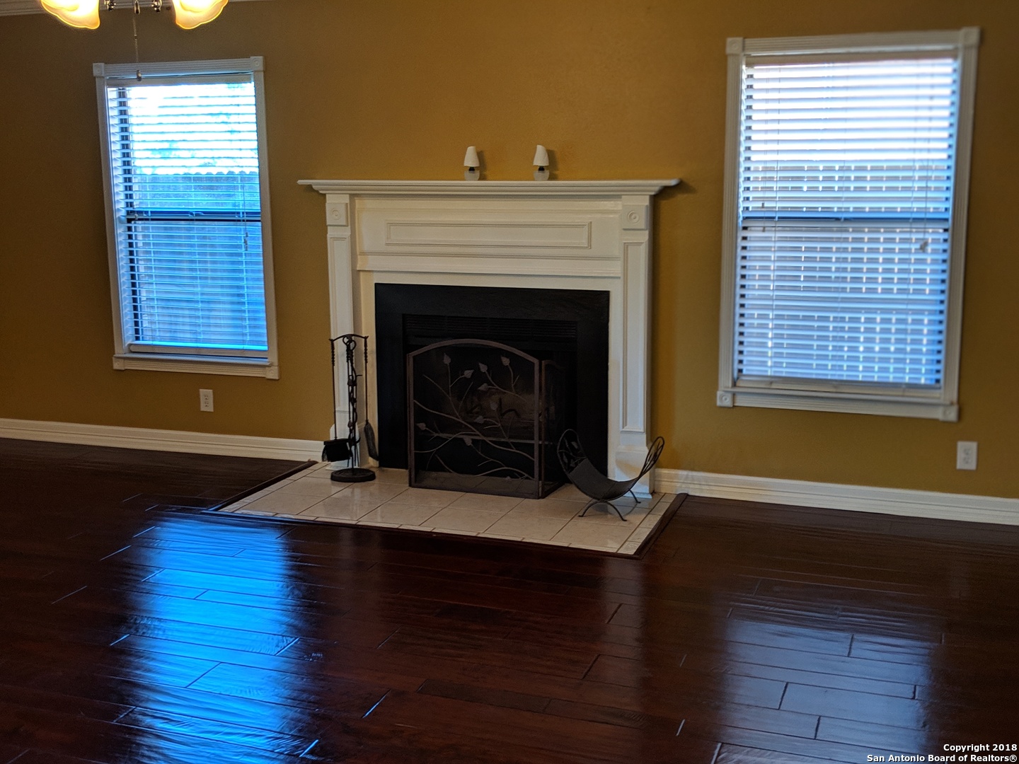 8007 Sunshine Trail Drive San Antonio TX 78244
