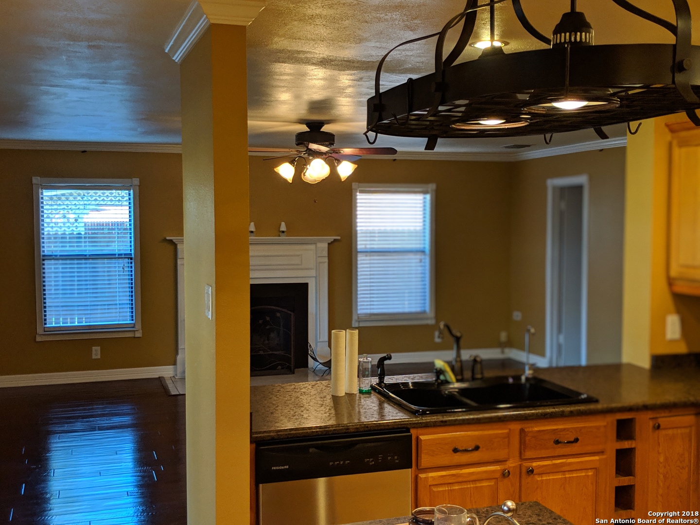 8007 Sunshine Trail Drive San Antonio TX 78244