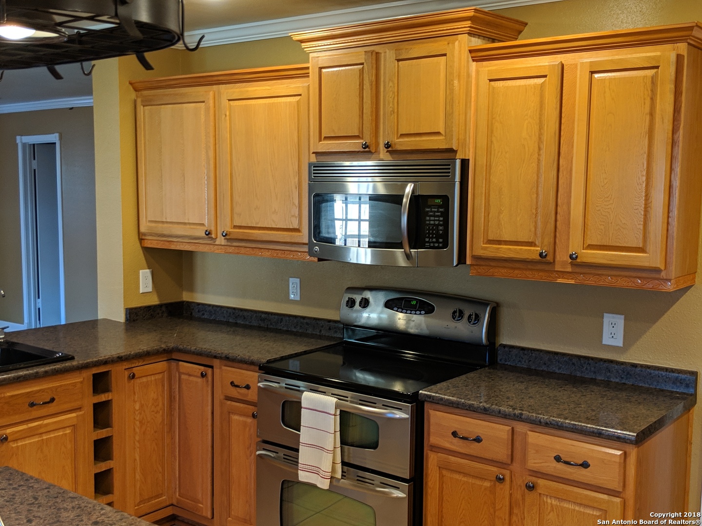 8007 Sunshine Trail Drive San Antonio TX 78244