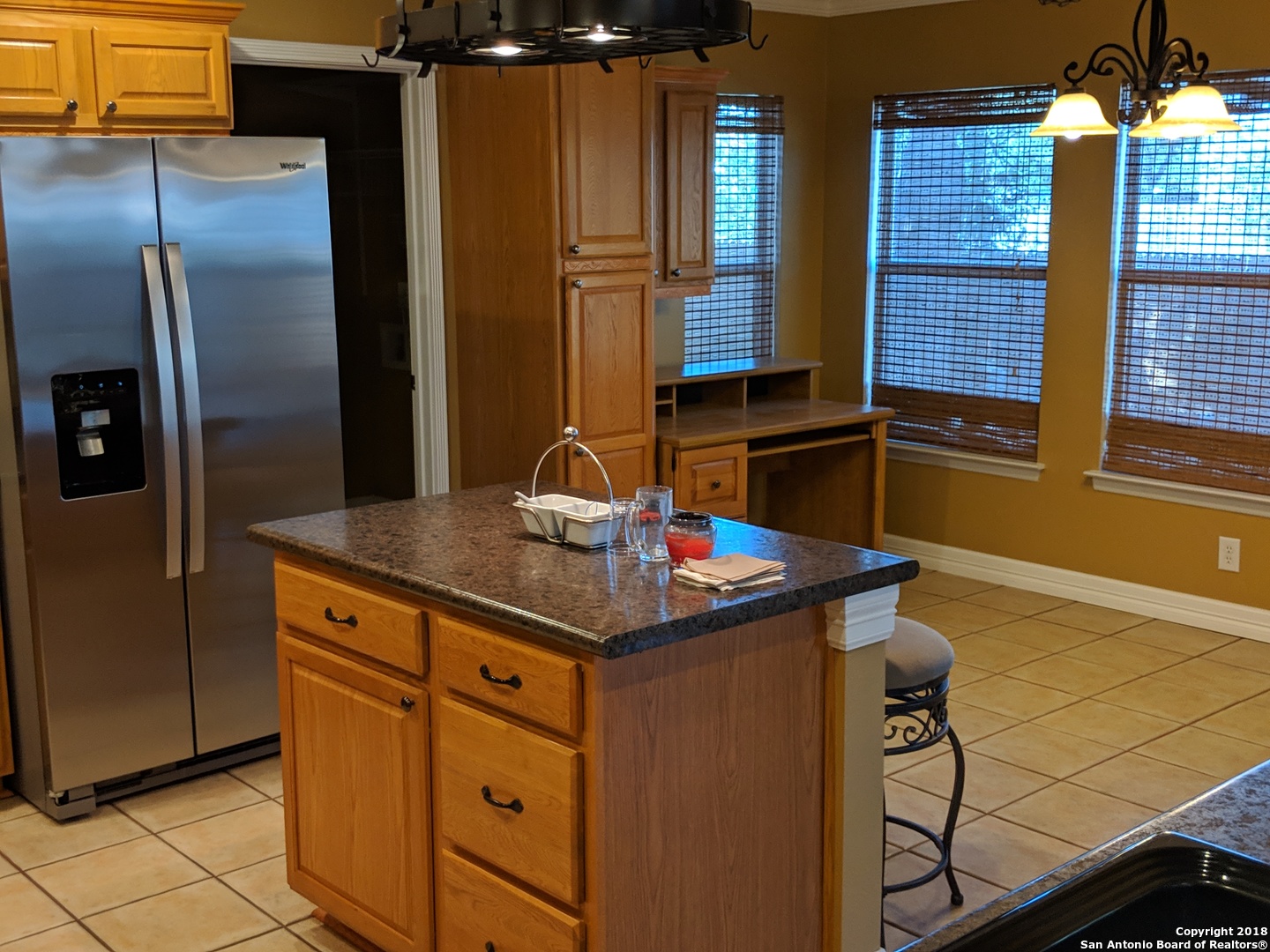8007 Sunshine Trail Drive San Antonio TX 78244