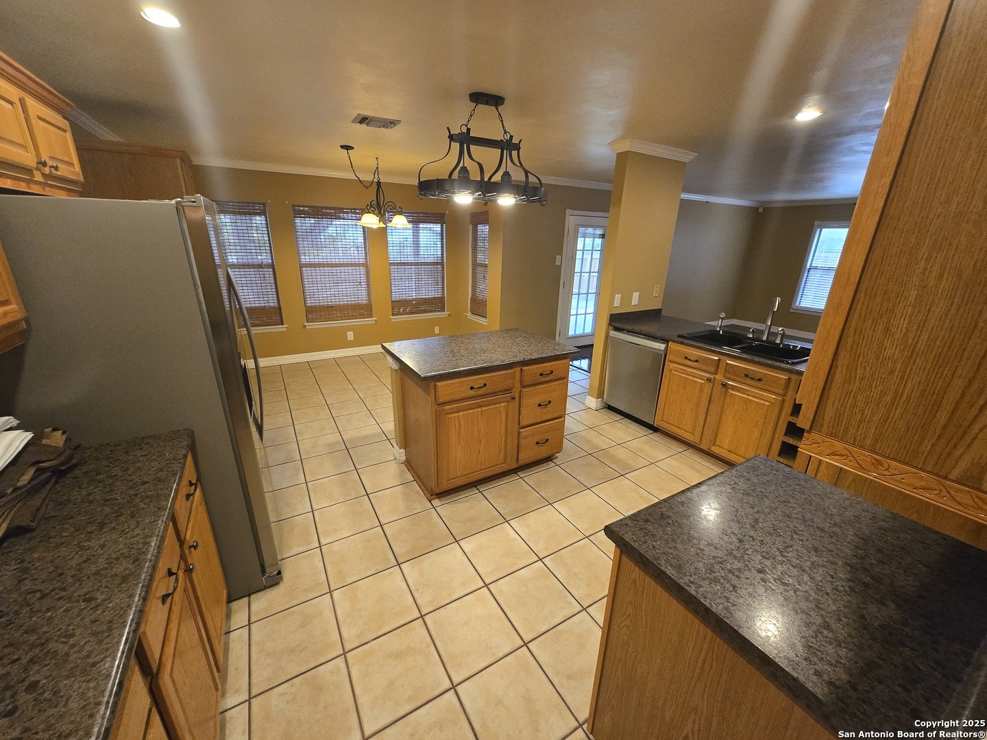 8007 Sunshine Trail Drive San Antonio TX 78244