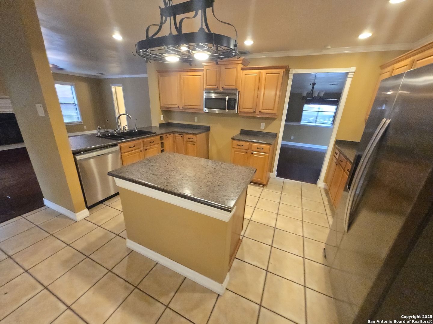 8007 Sunshine Trail Drive San Antonio TX 78244