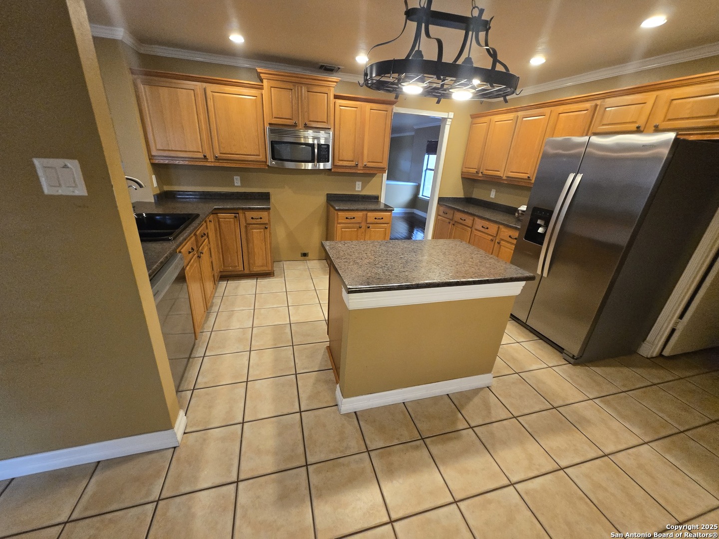 8007 Sunshine Trail Drive San Antonio TX 78244