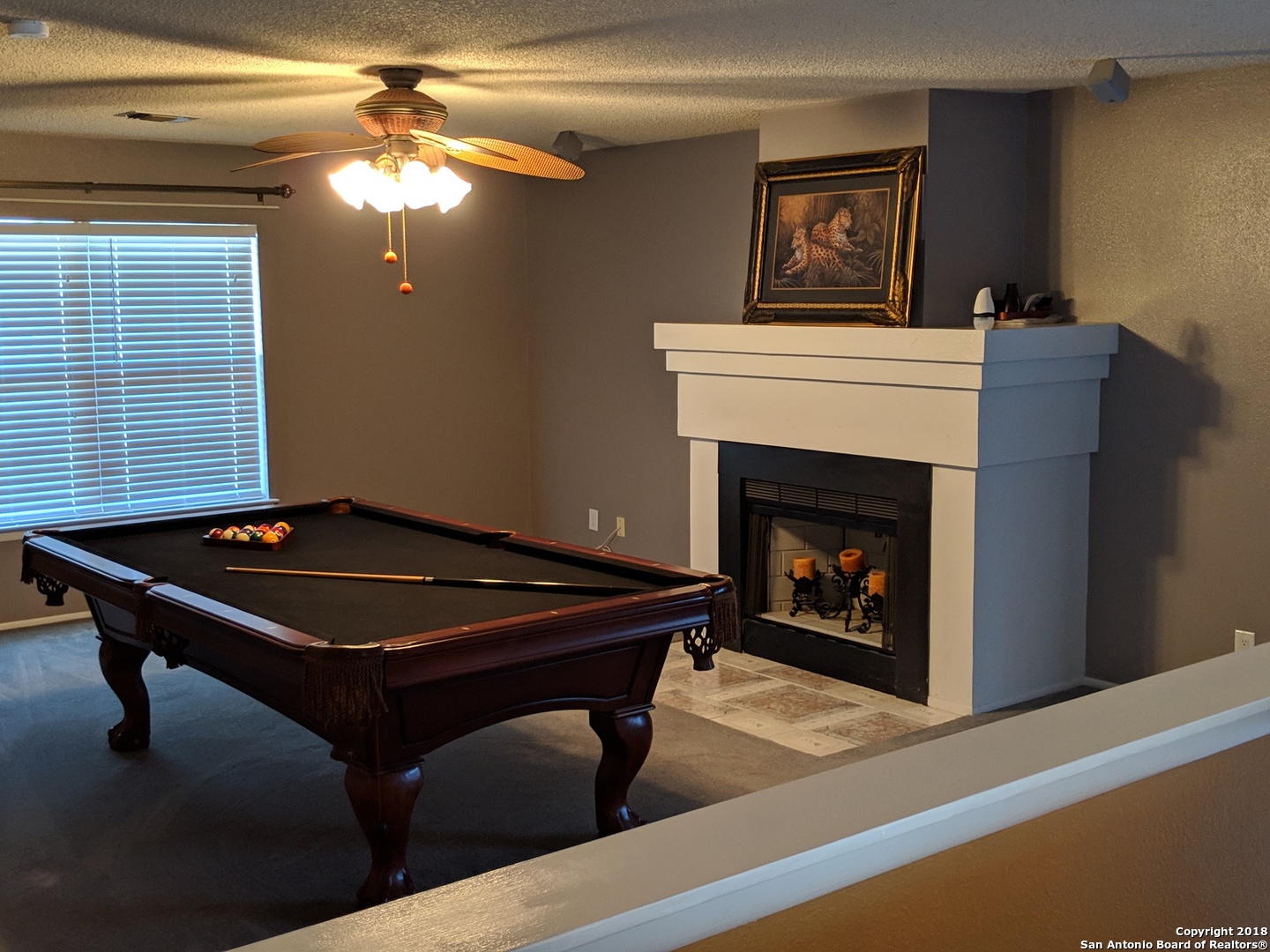 8007 Sunshine Trail Drive San Antonio TX 78244