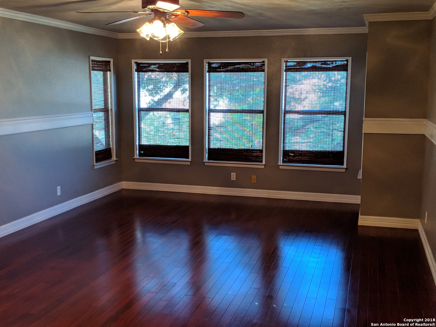 8007 Sunshine Trail Drive San Antonio TX 78244