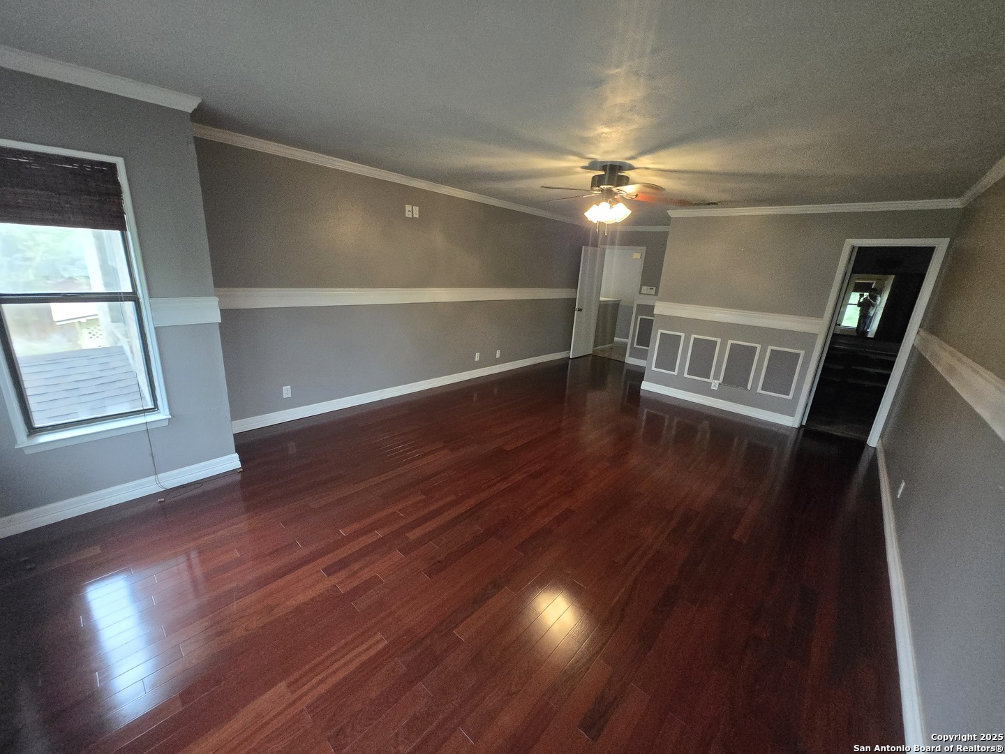 8007 Sunshine Trail Drive San Antonio TX 78244