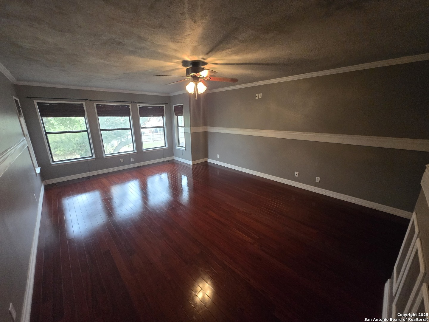 8007 Sunshine Trail Drive San Antonio TX 78244