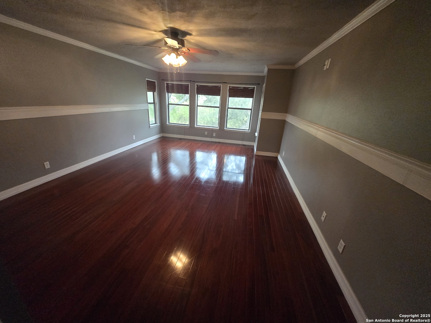 8007 Sunshine Trail Drive San Antonio TX 78244