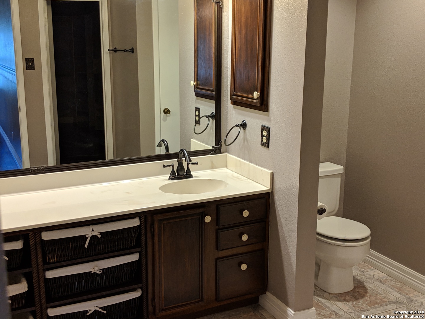 8007 Sunshine Trail Drive San Antonio TX 78244