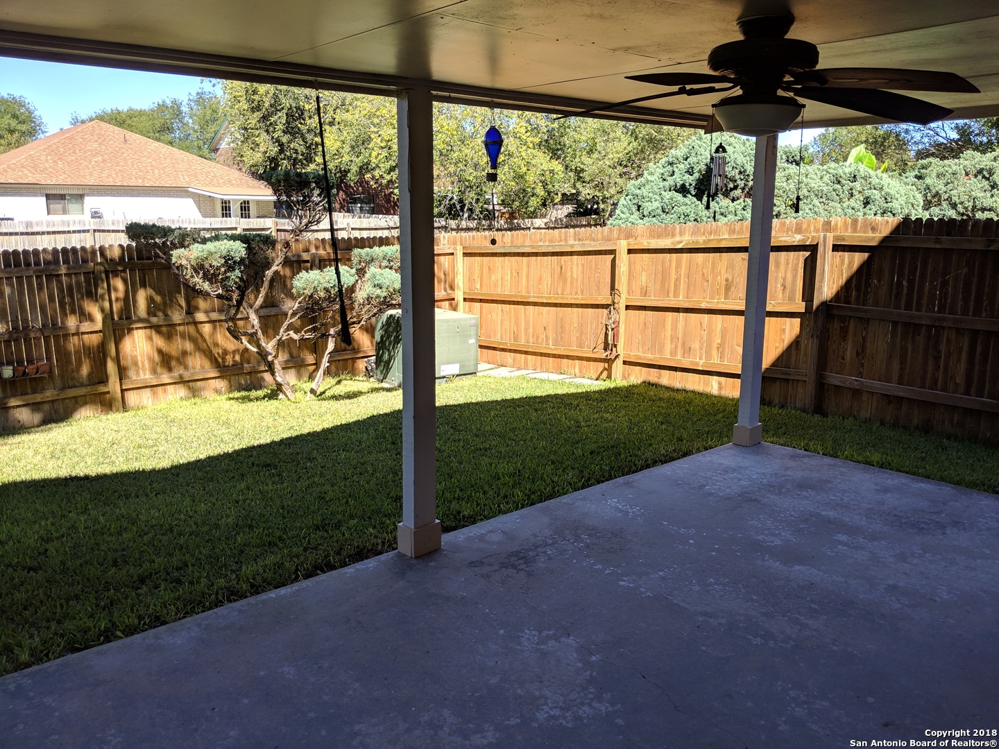 8007 Sunshine Trail Drive San Antonio TX 78244