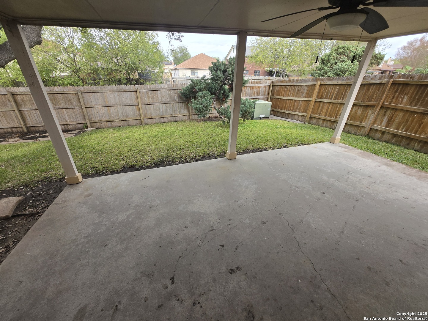 8007 Sunshine Trail Drive San Antonio TX 78244