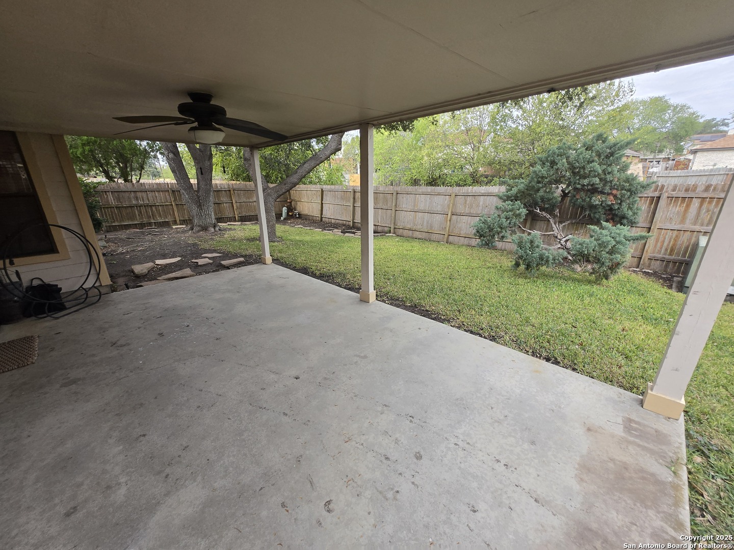 8007 Sunshine Trail Drive San Antonio TX 78244