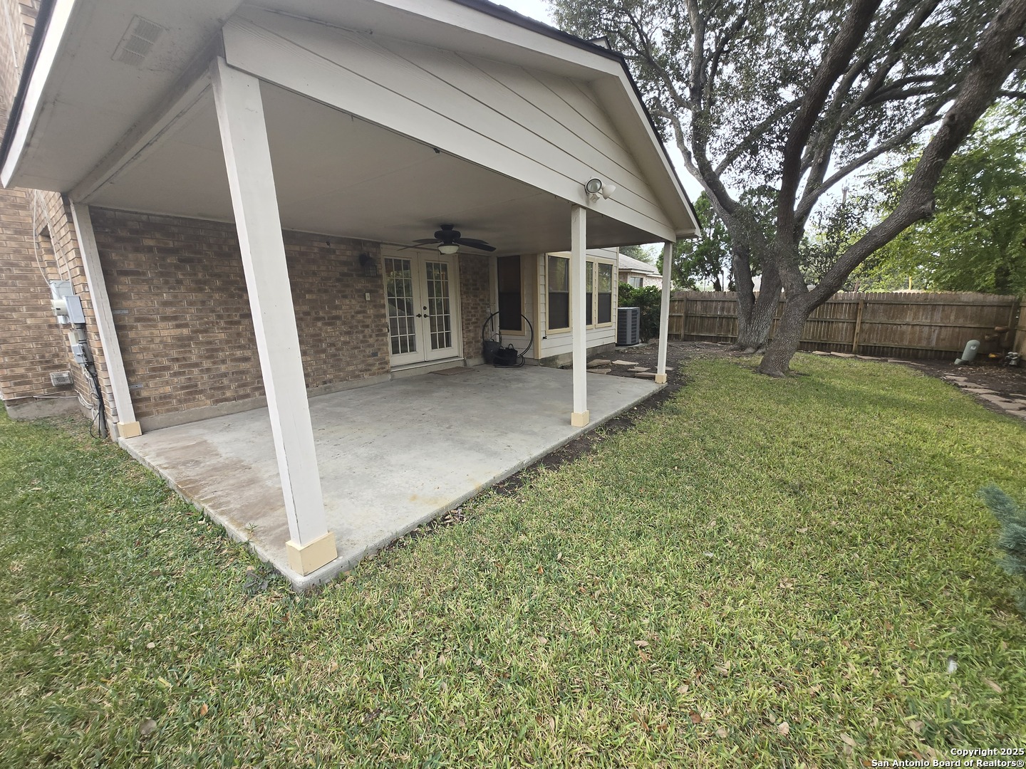 8007 Sunshine Trail Drive San Antonio TX 78244
