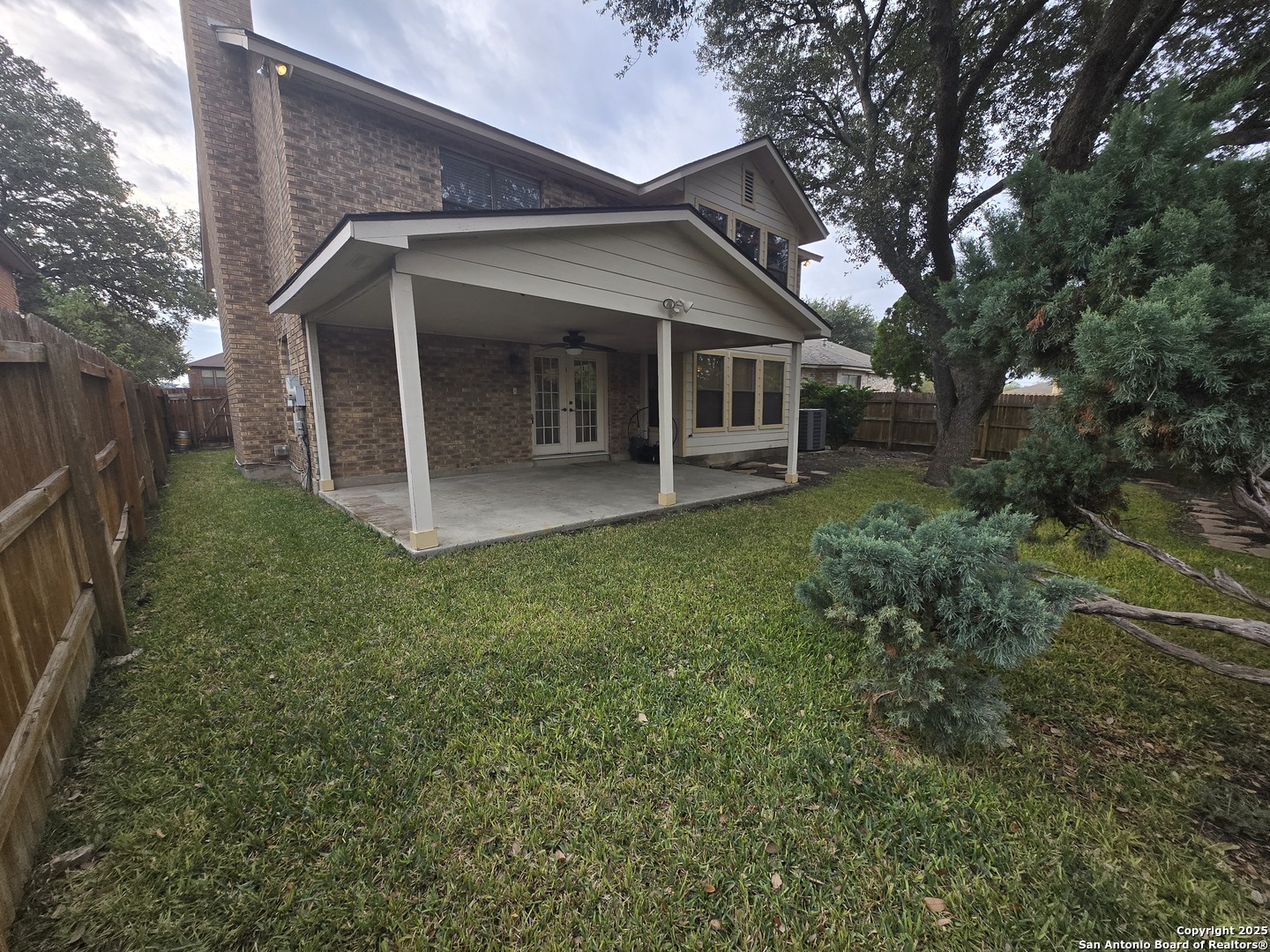 8007 Sunshine Trail Drive San Antonio TX 78244
