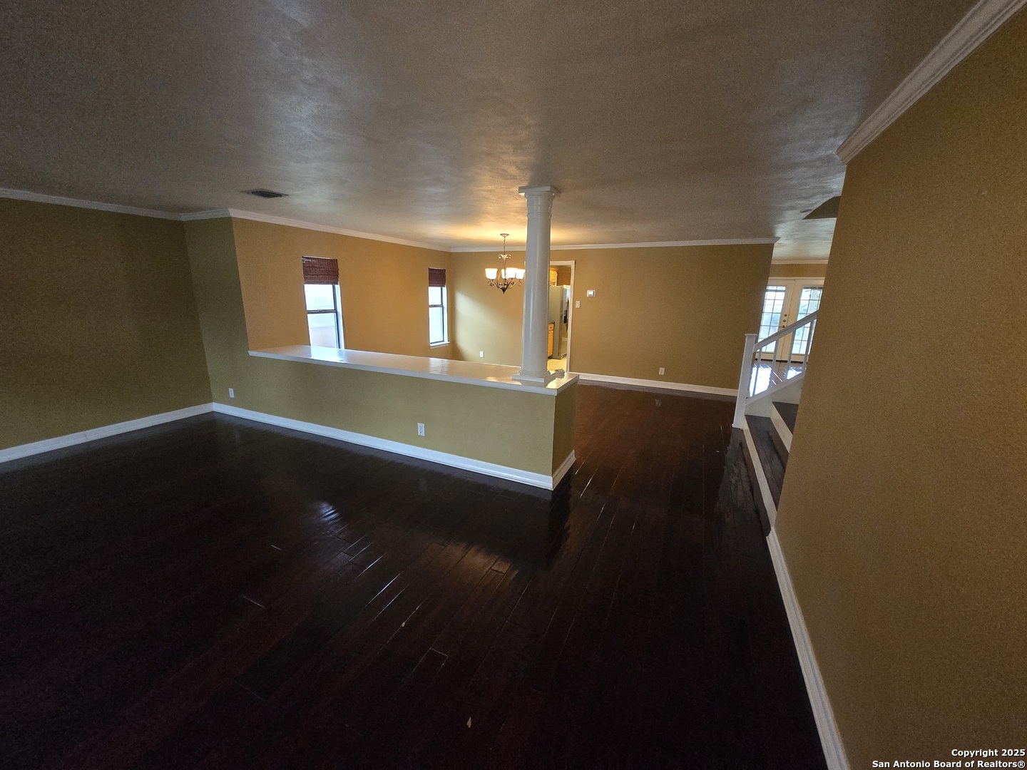 8007 Sunshine Trail Drive San Antonio TX 78244