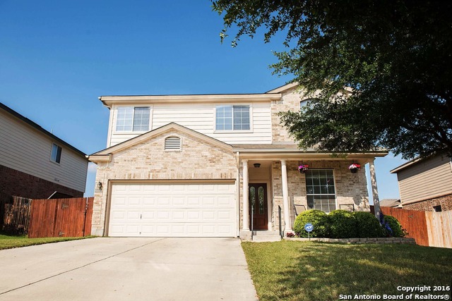 133 Wright Cove Cibolo TX 78108