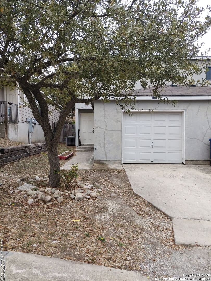 9013 Maverick Draw San Antonio TX 78250