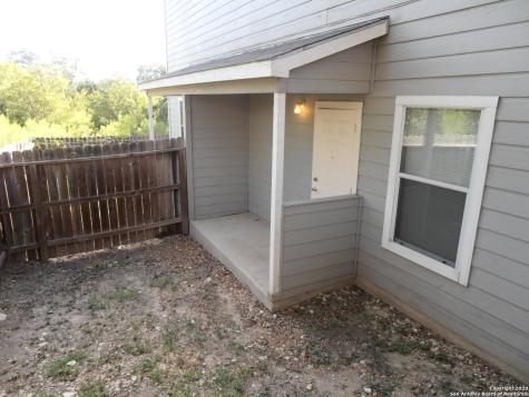 9013 Maverick Draw San Antonio TX 78250