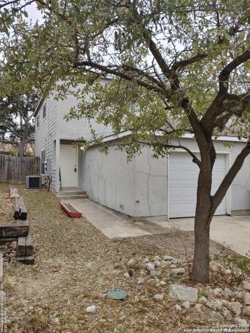 9013 Maverick Draw San Antonio TX 78250