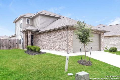 9402 Somers Bend San Antonio TX 78211